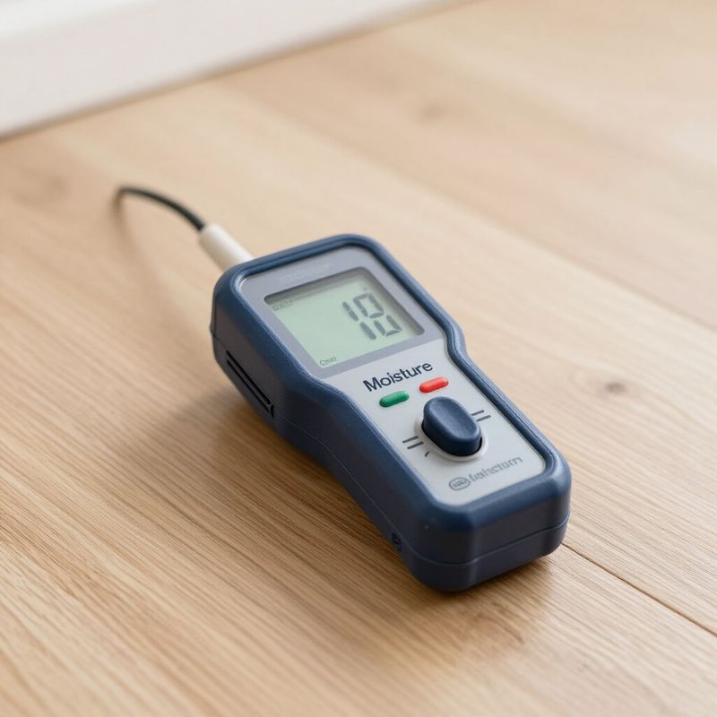 Leak Detection & Repair in Junction City