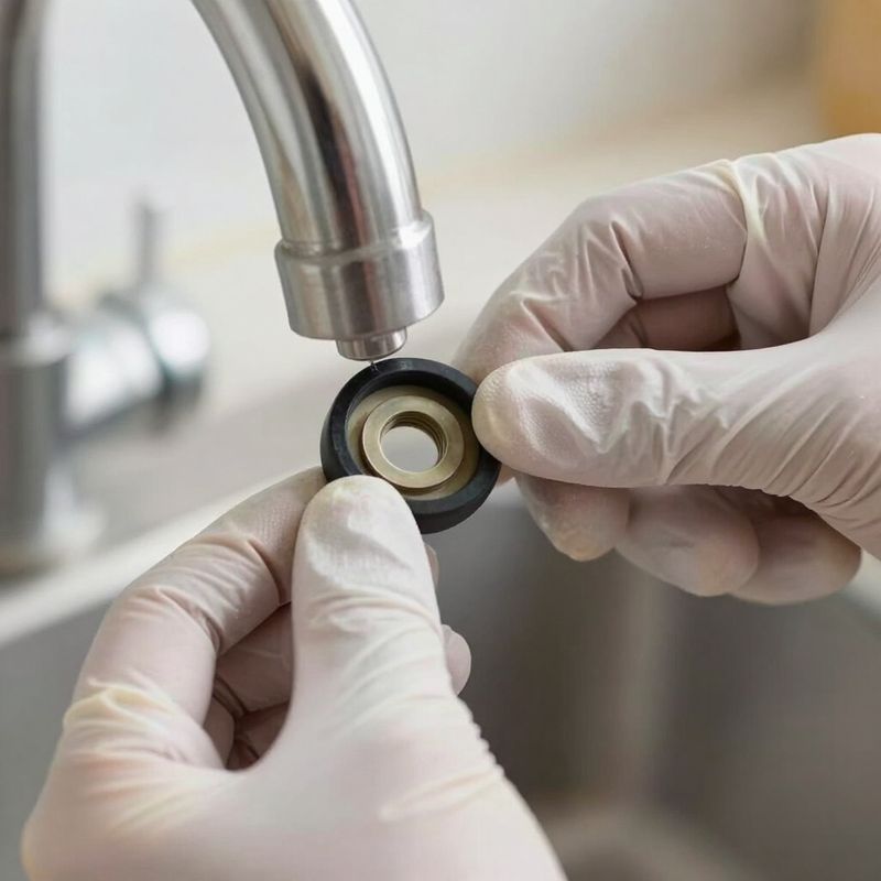 Toilet & Faucet Repair in Junction City