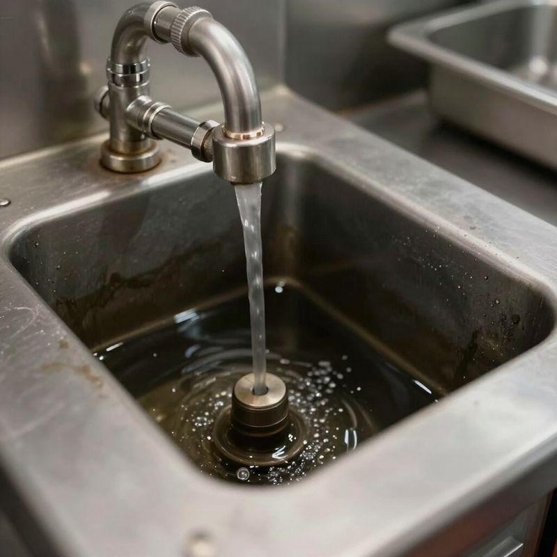Garbage Disposal in Junction City