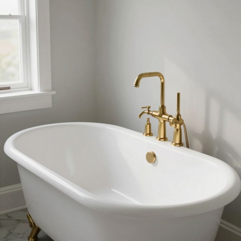 Bathroom & Kitchen Upgrades in Junction City