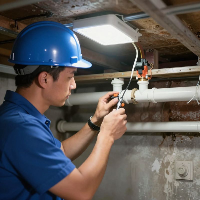 Emergency Plumbing in Junction City